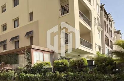 Apartment - 3 Bedrooms - 3 Bathrooms for rent in Mivida - 5th Settlement Compounds - The 5th Settlement - New Cairo City - Cairo