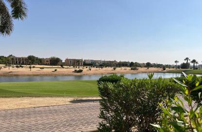 Villa - 4 Bedrooms - 4 Bathrooms for sale in Allegria - Sheikh Zayed Compounds - Sheikh Zayed City - Giza