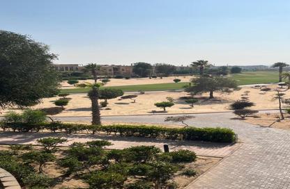 Villa - 4 Bedrooms - 4 Bathrooms for sale in Allegria - Sheikh Zayed Compounds - Sheikh Zayed City - Giza