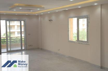 Apartment - 3 Bedrooms - 2 Bathrooms for rent in The Square - 5th Settlement Compounds - The 5th Settlement - New Cairo City - Cairo