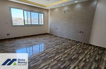 Apartment - 3 Bedrooms - 2 Bathrooms for rent in The Square - 5th Settlement Compounds - The 5th Settlement - New Cairo City - Cairo
