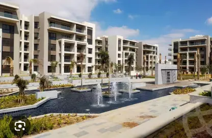 شقة - 3 غرف نوم - 3 حمامات للبيع في ذا ادريس ايست - شارع التسعين - التجمع الخامس - مدينة القاهرة الجديدة - القاهرة