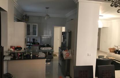 Apartment - 3 Bedrooms - 2 Bathrooms for sale in El Narges Buildings - Al Narges - New Cairo City - Cairo Apartment - 3 Bedrooms - 2 Bathrooms for sale in El Narges Buildings - Al Narges - New Cairo City - Cairo