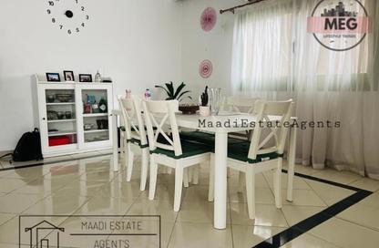 Apartment - 3 Bedrooms - 2 Bathrooms for rent in Street 200 - Degla - Hay El Maadi - Cairo Apartment - 3 Bedrooms - 2 Bathrooms for rent in Street 200 - Degla - Hay El Maadi - Cairo