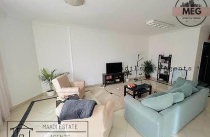 Apartment - 3 Bedrooms - 2 Bathrooms for rent in Street 200 - Degla - Hay El Maadi - Cairo Apartment - 3 Bedrooms - 2 Bathrooms for rent in Street 200 - Degla - Hay El Maadi - Cairo