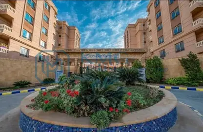 شقة - 3 غرف نوم - 2 حمامات للبيع في عمارات الاندلس - حى الاندلس - مدينة القاهرة الجديدة - القاهرة