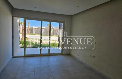 Chalet - 2 Bedrooms - 2 Bathrooms for sale in Hacienda West - Ras Al Hekma - North Coast