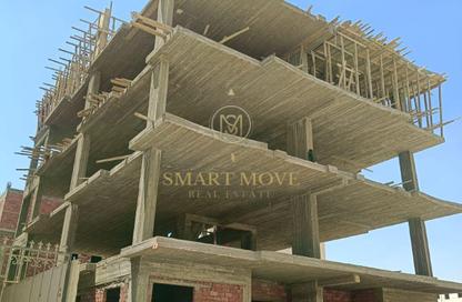 Apartment - 3 - 3 for sale in El Narges Buildings - Al Narges - New Cairo City - Cairo Apartment - 3 - 3 for sale in El Narges Buildings - Al Narges - New Cairo City - Cairo