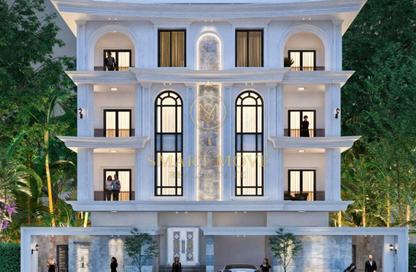Apartment - 3 - 3 for sale in El Narges Buildings - Al Narges - New Cairo City - Cairo