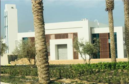 Townhouse - 3 Bedrooms - 3 Bathrooms for sale in Taj City - 5th Settlement Compounds - The 5th Settlement - New Cairo City - Cairo