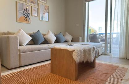 Chalet - 2 Bedrooms - 2 Bathrooms for sale in Mountain View - Ras Al Hekma - North Coast Chalet - 2 Bedrooms - 2 Bathrooms for sale in Mountain View - Ras Al Hekma - North Coast