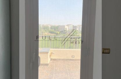 تاون هاوس - 3 غرف نوم - 4 حمامات للايجار في الجريا - كمبوندات الشيخ زايد - الشيخ زايد - الجيزة
