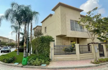 فيلا - 4 غرف نوم - 4 حمامات للبيع في جدار - كمبوندات 6 أكتوبر - مدينة 6 أكتوبر - الجيزة فيلا - 4 غرف نوم - 4 حمامات للبيع في جدار - كمبوندات 6 أكتوبر - مدينة 6 أكتوبر - الجيزة