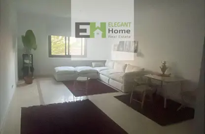 Apartment - 2 Bedrooms - 2 Bathrooms for rent in Mivida - 5th Settlement Compounds - The 5th Settlement - New Cairo City - Cairo