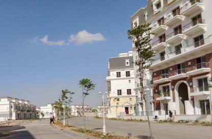 iVilla - 3 Bedrooms - 4 Bathrooms for sale in Mountain View iCity October - 6 October Compounds - 6 October City - Giza iVilla - 3 Bedrooms - 4 Bathrooms for sale in Mountain View iCity October - 6 October Compounds - 6 October City - Giza