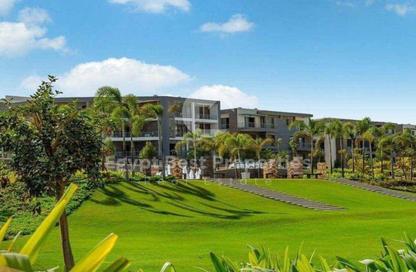 Villa - 4 Bedrooms - 4 Bathrooms for sale in Taj City - 5th Settlement Compounds - The 5th Settlement - New Cairo City - Cairo