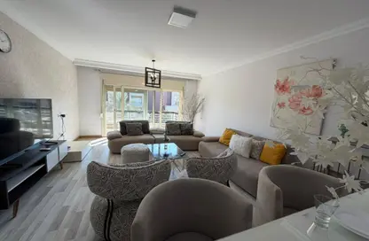 شقة - 3 غرف نوم - 3 حمامات للايجار في نيو جيزة - طريق مصر اسكندرية الصحراوي - مدينة 6 أكتوبر - الجيزة