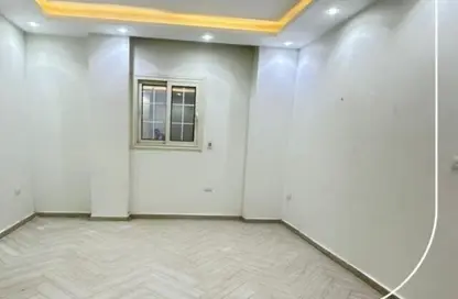 Apartment - 4 Bedrooms - 3 Bathrooms for sale in Lumin Heights - Sheikh Zayed Compounds - Sheikh Zayed City - Giza