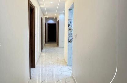 Apartment - 4 Bedrooms - 3 Bathrooms for sale in Lumin Heights - Sheikh Zayed Compounds - Sheikh Zayed City - Giza