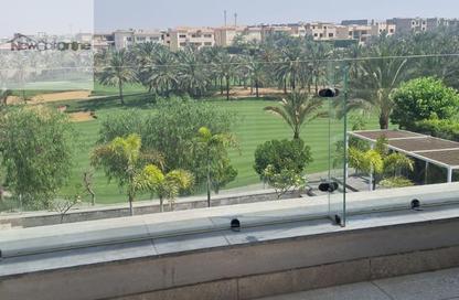 Apartment - 3 - 3 for rent in Katameya Dunes - El Katameya Compounds - El Katameya - New Cairo City - Cairo