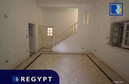 فيلا - استوديو - 4 للبيع في سرايات المعادي - حي المعادي - القاهرة