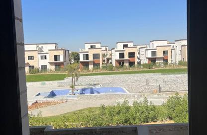 Villa - 5 Bedrooms - 5 Bathrooms for sale in Azzar - 5th Settlement Compounds - The 5th Settlement - New Cairo City - Cairo Villa - 5 Bedrooms - 5 Bathrooms for sale in Azzar - 5th Settlement Compounds - The 5th Settlement - New Cairo City - Cairo