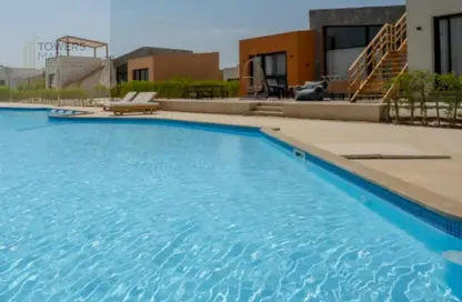 Villa - 3 Bedrooms - 3 Bathrooms for sale in Marassi Red Sea - Soma Bay - Safaga - Hurghada - Red Sea