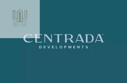 Shop - Studio for sale in O West - 6 October Compounds - 6 October City - Giza
