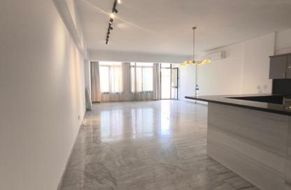 Duplex - 4 - 5 for rent in West Golf - El Katameya Compounds - El Katameya - New Cairo City - Cairo
