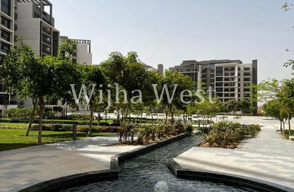 شقة - 1 حمام للبيع في بارك سايد ريزيدنس - أبراج زيد - كمبوندات الشيخ زايد - الشيخ زايد - الجيزة