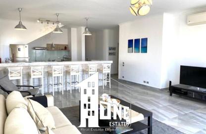 Chalet - 3 - 4 for sale in Hacienda Bay - Sidi Abdel Rahman - North Coast