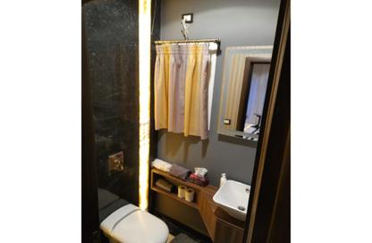 Apartment - 1 Bedroom - 2 Bathrooms for rent in Centerville - Hyde Park - New Cairo City - Cairo