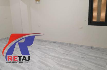 Apartment - 3 Bedrooms - 2 Bathrooms for rent in Ibn Ketebaa St. - Al Hadiqah Al Dawliyah - 7th District - Nasr City - Cairo