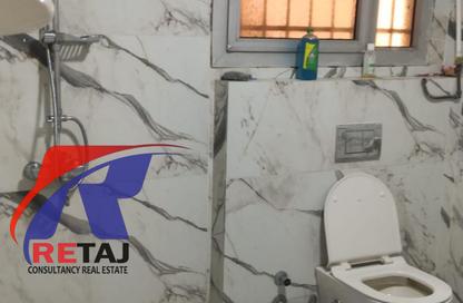 Apartment - 3 Bedrooms - 2 Bathrooms for rent in Ibn Ketebaa St. - Al Hadiqah Al Dawliyah - 7th District - Nasr City - Cairo Apartment - 3 Bedrooms - 2 Bathrooms for rent in Ibn Ketebaa St. - Al Hadiqah Al Dawliyah - 7th District - Nasr City - Cairo