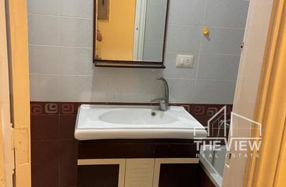 Apartment - 3 Bedrooms - 2 Bathrooms for sale in Al Khamayel city - Sheikh Zayed Compounds - Sheikh Zayed City - Giza