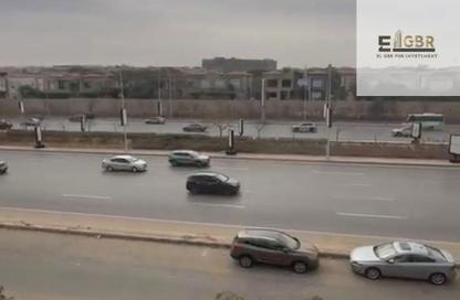 شقة - 3 غرف نوم - 2 حمامات للايجار في الياسمين 7 - الياسمين - مدينة القاهرة الجديدة - القاهرة