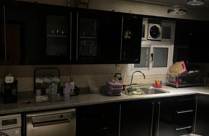 Apartment - 3 Bedrooms - 2 Bathrooms for sale in 6th Sector - Zahraa El Maadi - Hay El Maadi - Cairo