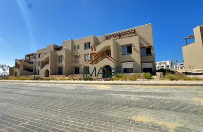 Chalet - 3 Bedrooms - 4 Bathrooms for sale in Hacienda West - Ras Al Hekma - North Coast