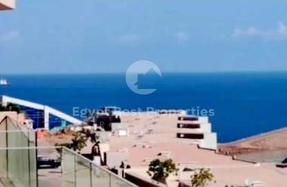 شاليه - 2 - 1 للبيع في المونت جلاله - العين السخنة - السويس شاليه - 2 - 1 للبيع في المونت جلاله - العين السخنة - السويس