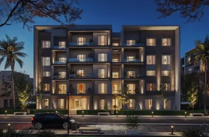 Duplex - 3 Bedrooms - 3 Bathrooms for sale in Green Revolution - Sheikh Zayed Compounds - Sheikh Zayed City - Giza Duplex - 3 Bedrooms - 3 Bathrooms for sale in Green Revolution - Sheikh Zayed Compounds - Sheikh Zayed City - Giza