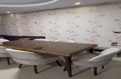 Apartment - 3 Bedrooms - 2 Bathrooms for sale in Al Arqam Ibn Abi Al Arqam St. - El Mearag City - Zahraa El Maadi - Hay El Maadi - Cairo