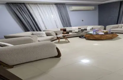 شقة - 3 غرف نوم - 2 حمامات للبيع في شارع الارقم بن أبي الارقم - مدينة المعراج - زهراء المعادي - حي المعادي - القاهرة