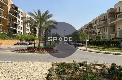 Apartment - 3 Bedrooms - 5 Bathrooms for sale in Eastown - 5th Settlement Compounds - The 5th Settlement - New Cairo City - Cairo