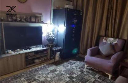 Apartment - 3 Bedrooms - 2 Bathrooms for sale in Khaled Ibn Al Walid St. - Miami - Hay Awal El Montazah - Alexandria