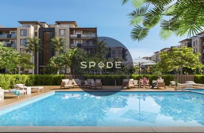 Apartment - 3 - 3 for sale in Azad - 5th Settlement Compounds - The 5th Settlement - New Cairo City - Cairo Apartment - 3 - 3 for sale in Azad - 5th Settlement Compounds - The 5th Settlement - New Cairo City - Cairo