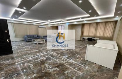 Whole Building - 1 Bedroom - 1 Bathroom for sale in New Maadi Extension - Hay El Maadi - Cairo