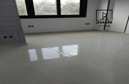 Office Space - 2 Bedrooms - 1 Bathroom for rent in Masaken Sheraton - Sheraton Al Matar - El Nozha - Cairo