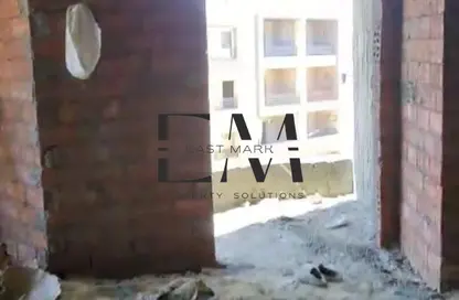 Apartment - 2 Bedrooms - 2 Bathrooms for sale in Al Andalus Buildings - Al Andalus District - New Cairo City - Cairo