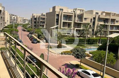 شقة - 3 - 2 للايجار في مون ريزيدنس - فيفث سكوير - التجمع الخامس - مدينة القاهرة الجديدة - القاهرة