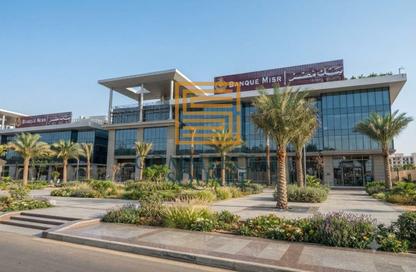 Shop - Studio for sale in Golden Gate - South Teseen St. - The 5th Settlement - New Cairo City - Cairo